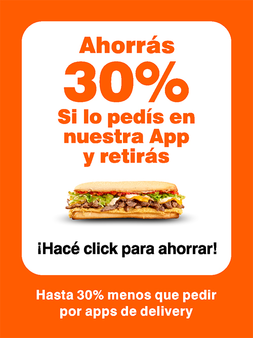 Promoción 30