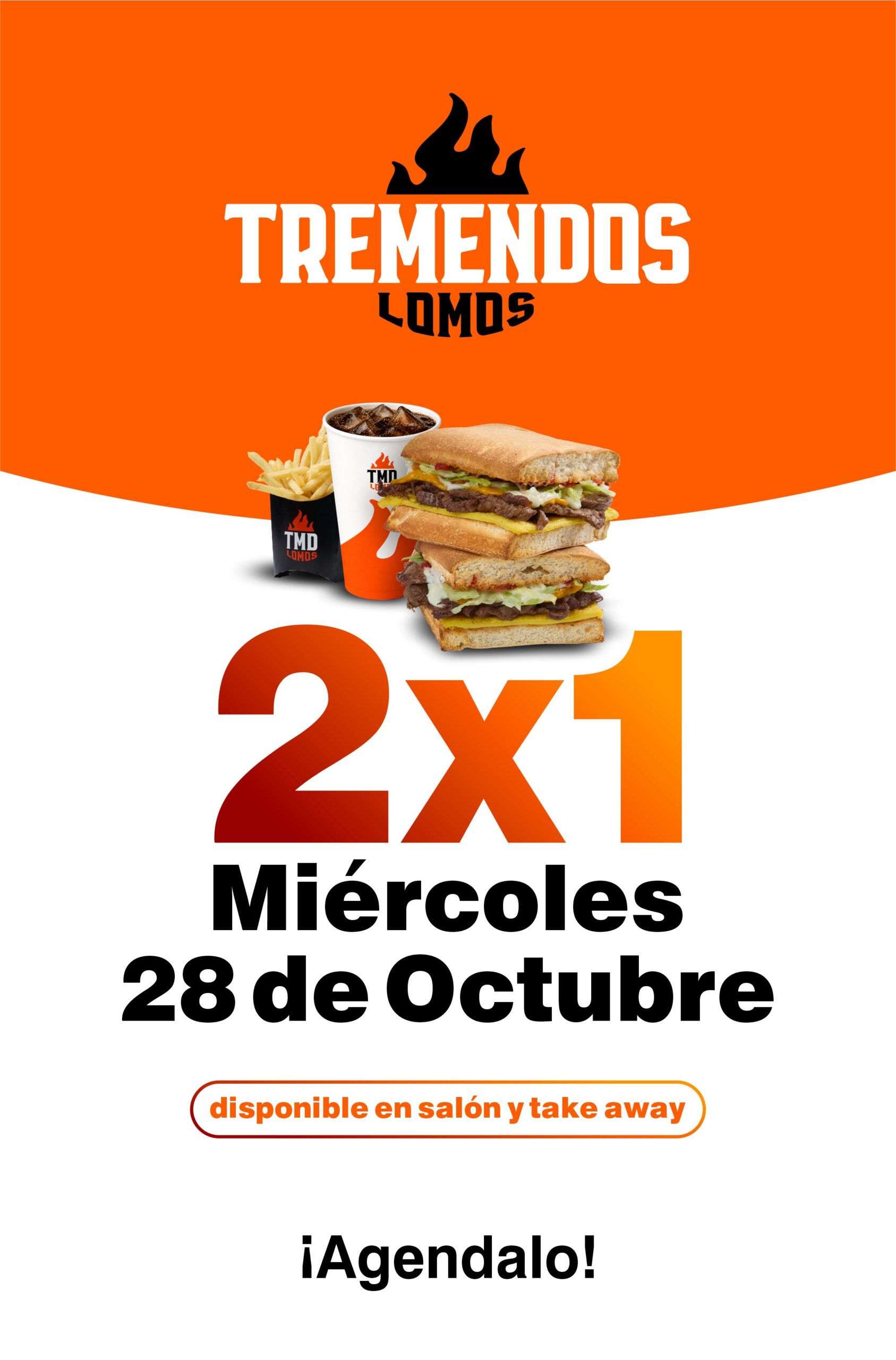 2 X 1