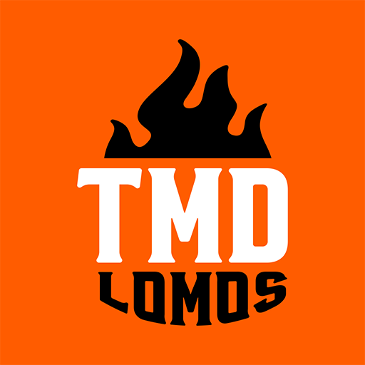 TREMENDOS