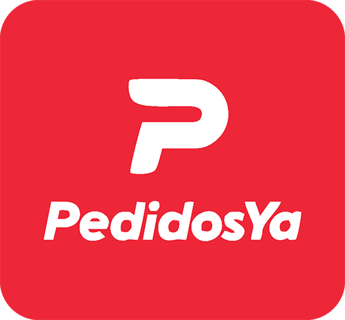 PEDIDOS YA